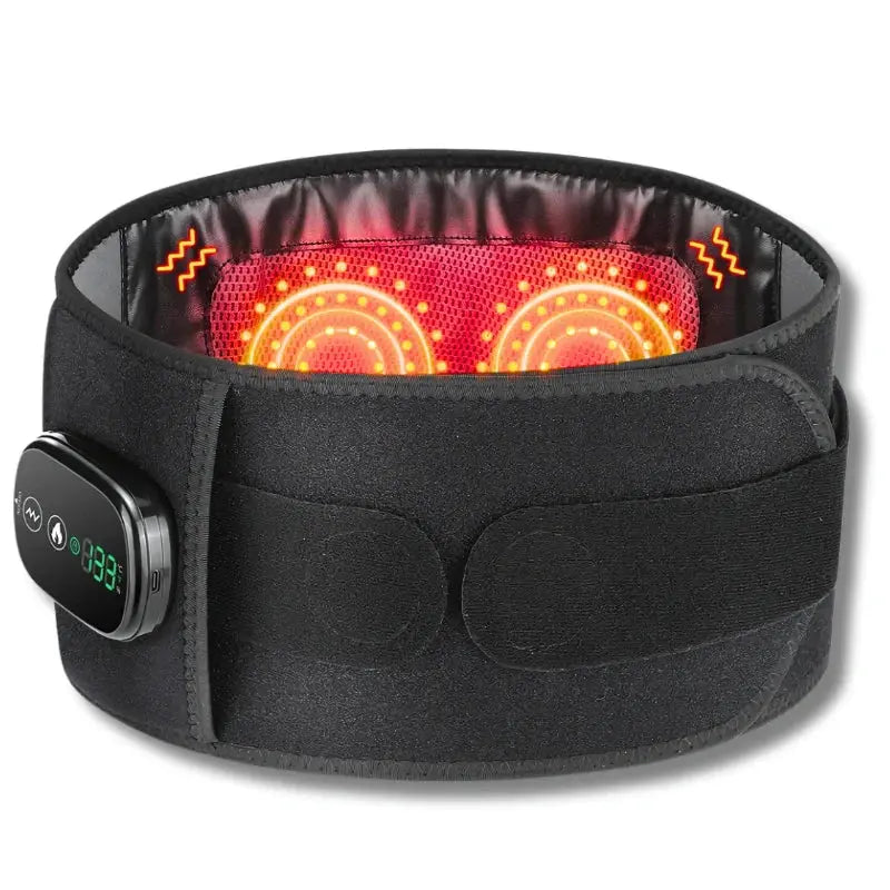 Relief-Massagers Calmly Co.