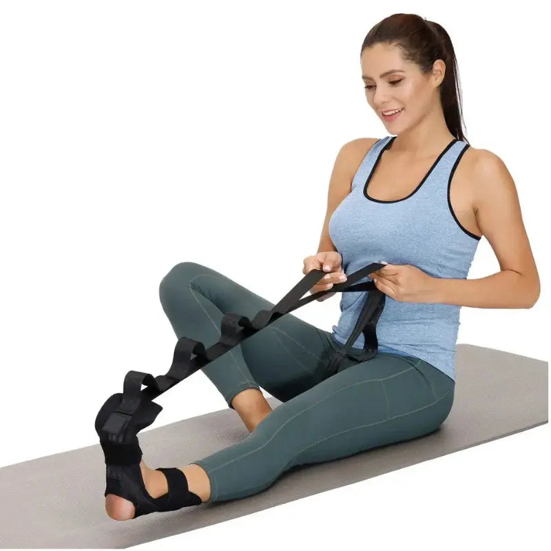 Legs Calmly Co.