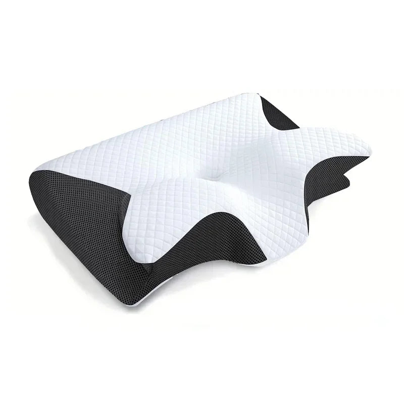 Calmly ContourEase Pillow