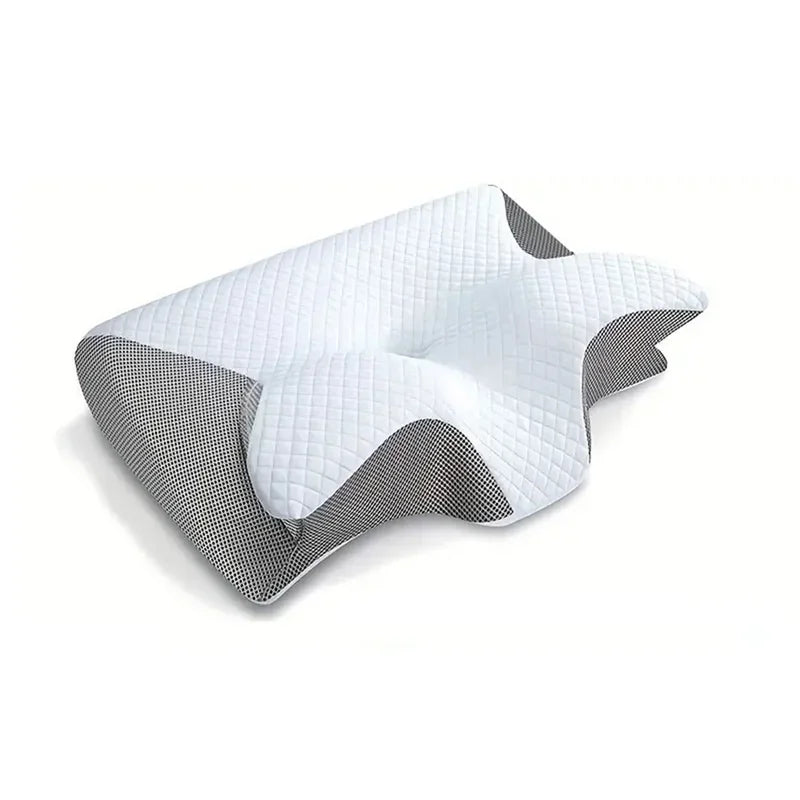 Calmly ContourEase Pillow