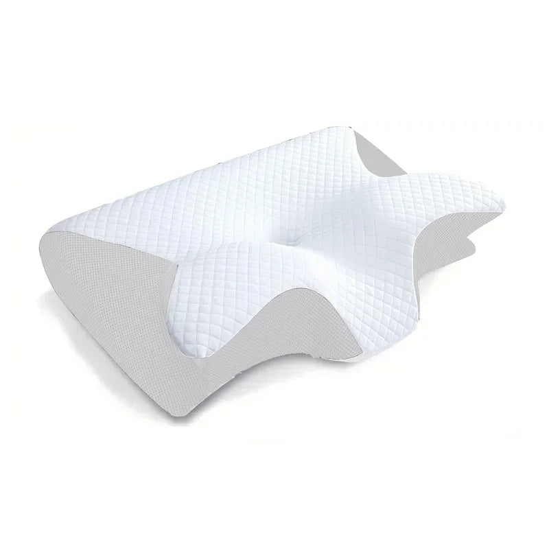 Calmly ContourEase Pillow