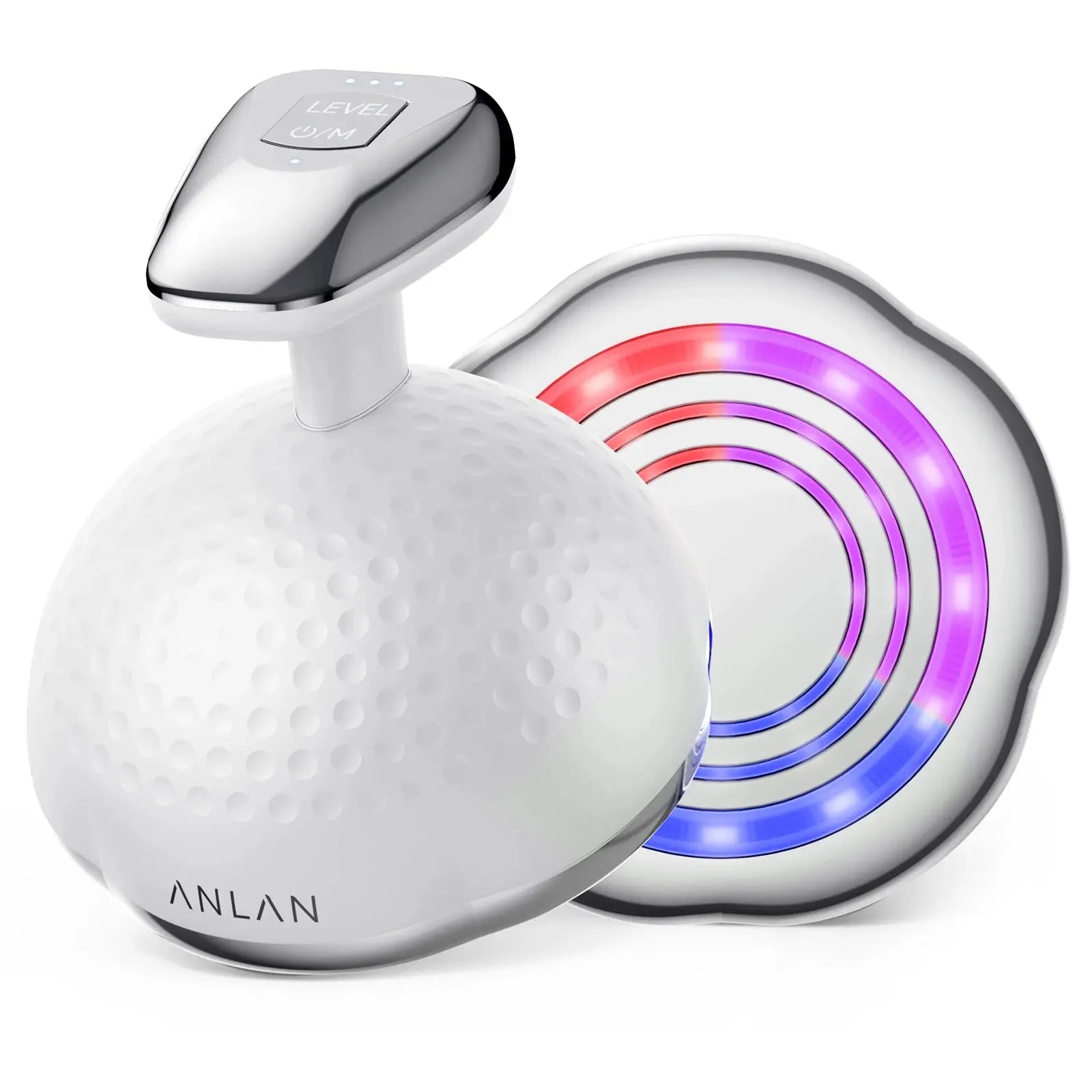 Calmly Anlan 5-in-1 Body Sculpting Massager for Relaxation 