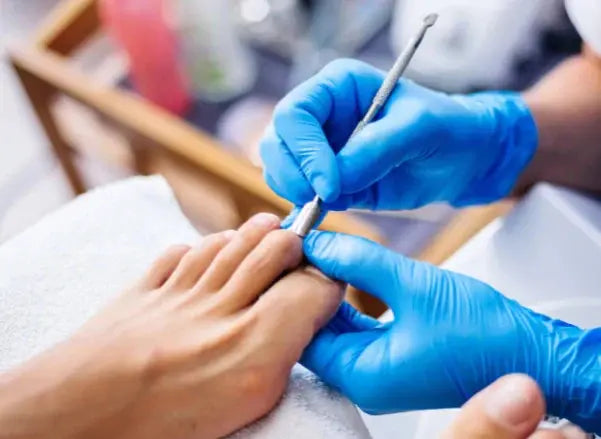 Why-Foot-Bliss-Is-Your-Self-Care-Essential Calmly Co.
