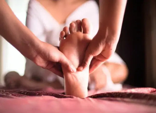 Foot-Bliss-Unwind-with-Every-Step Calmly Co.
