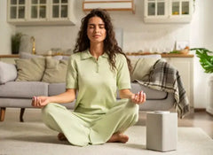 Calm Living: The Everyday Benefits of Staying Chill