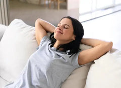 Why Calm Living Is Your Daily Must-Have