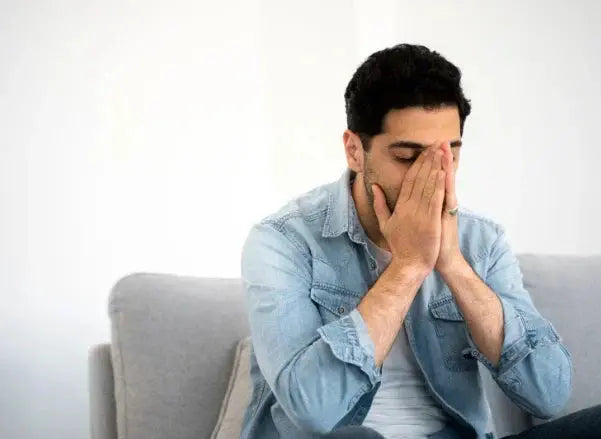 Feeling-Overwhelmed-How-to-Manage-Daily-Stress-with-Ease Calmly Co.