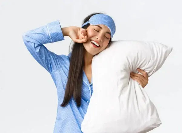 Sleep-Sculpt-Shape-Your-Way-to-Better-Rest Calmly Co.