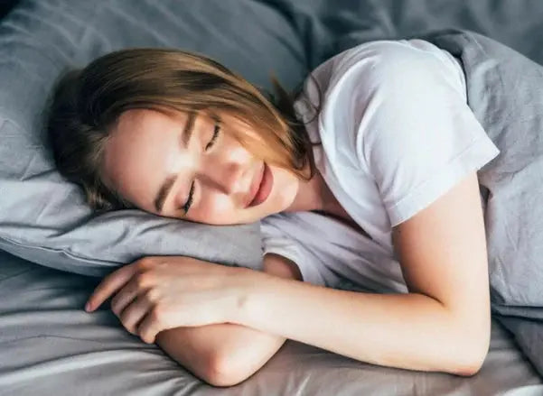 Sleep-Sculpt-The-Secret-to-a-Cosy-Night Calmly Co.