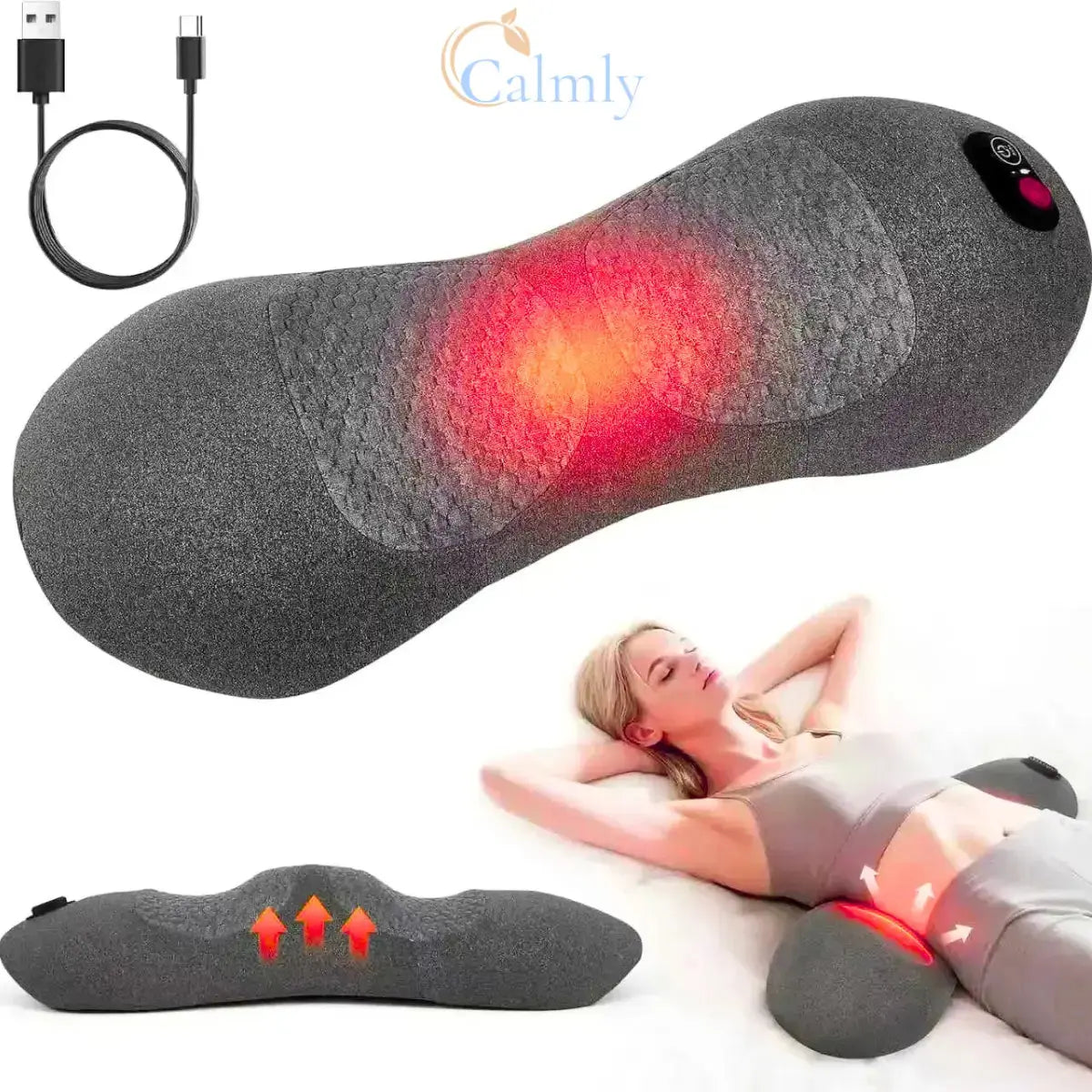 Body-Massagers Calmly Co.