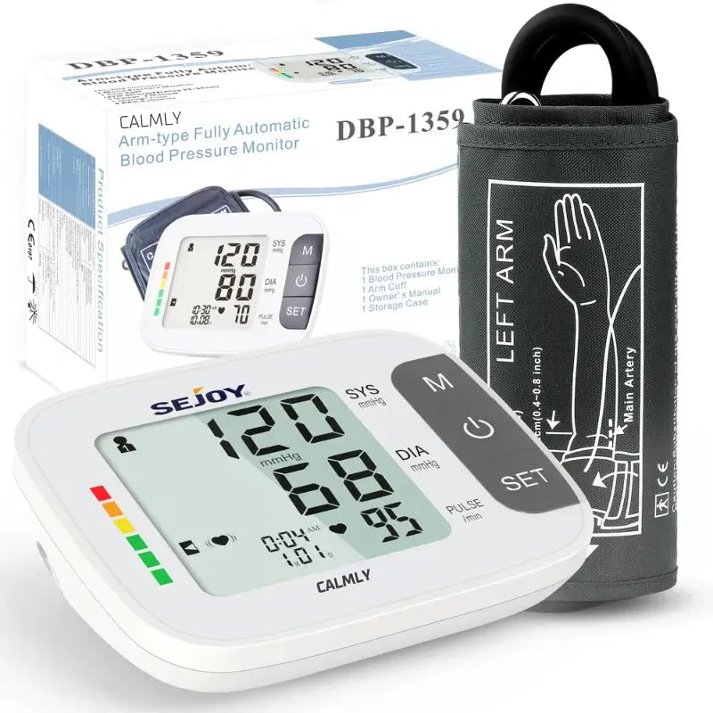 Health-Devices Calmly Co.