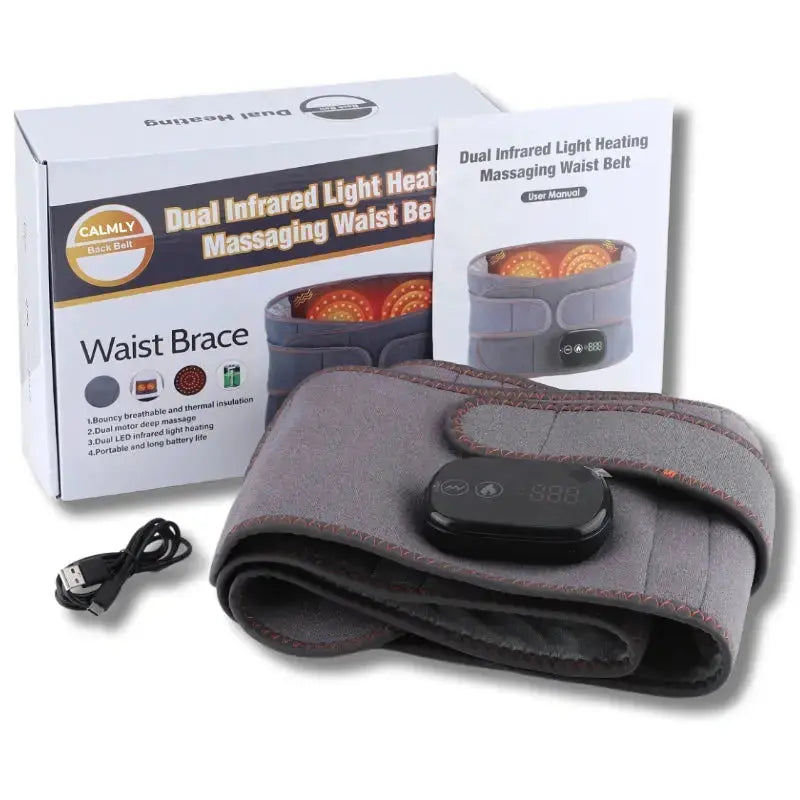 Health-Devices Calmly Co.