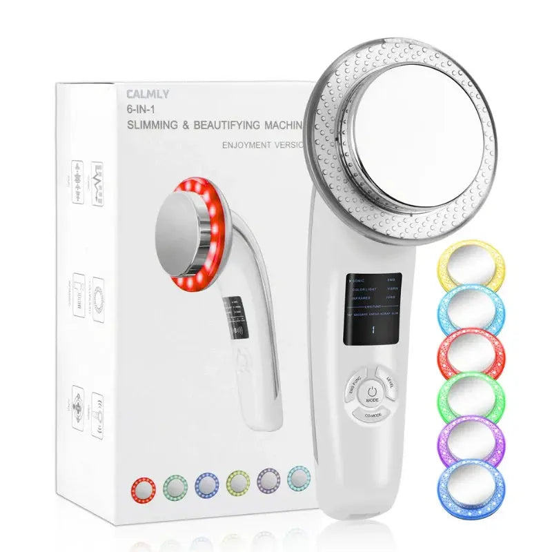 Body-Skin-Wellness Calmly Co.