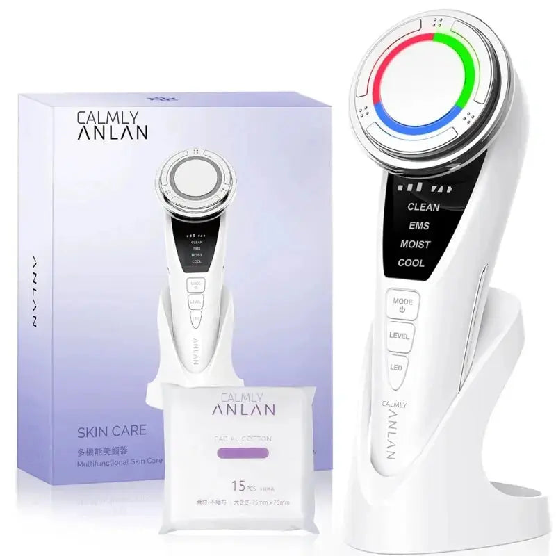 Anlan-Beauty-Line Calmly Co.