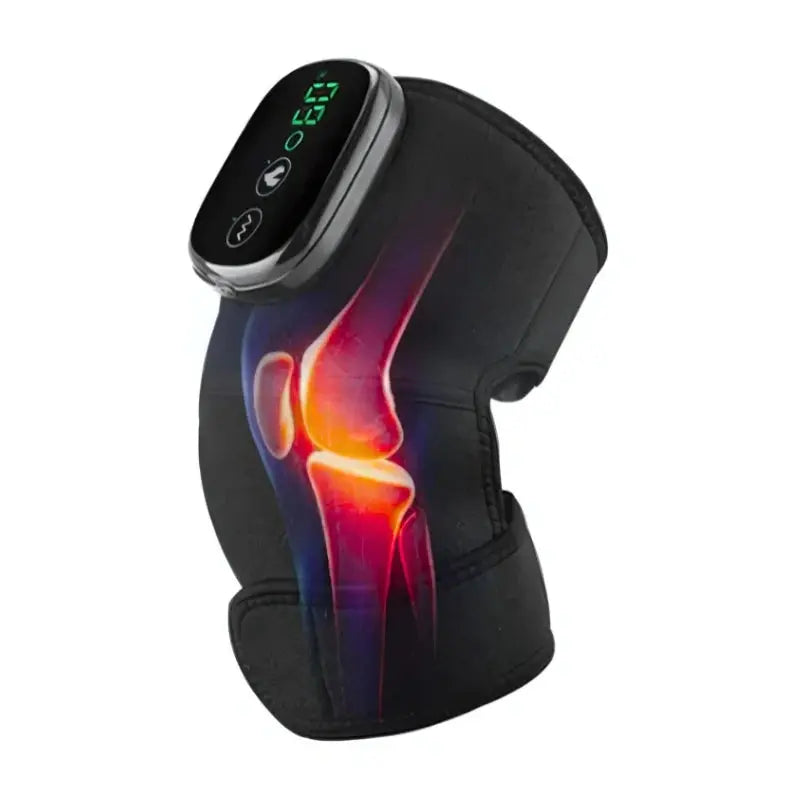 Knee Calmly Co.