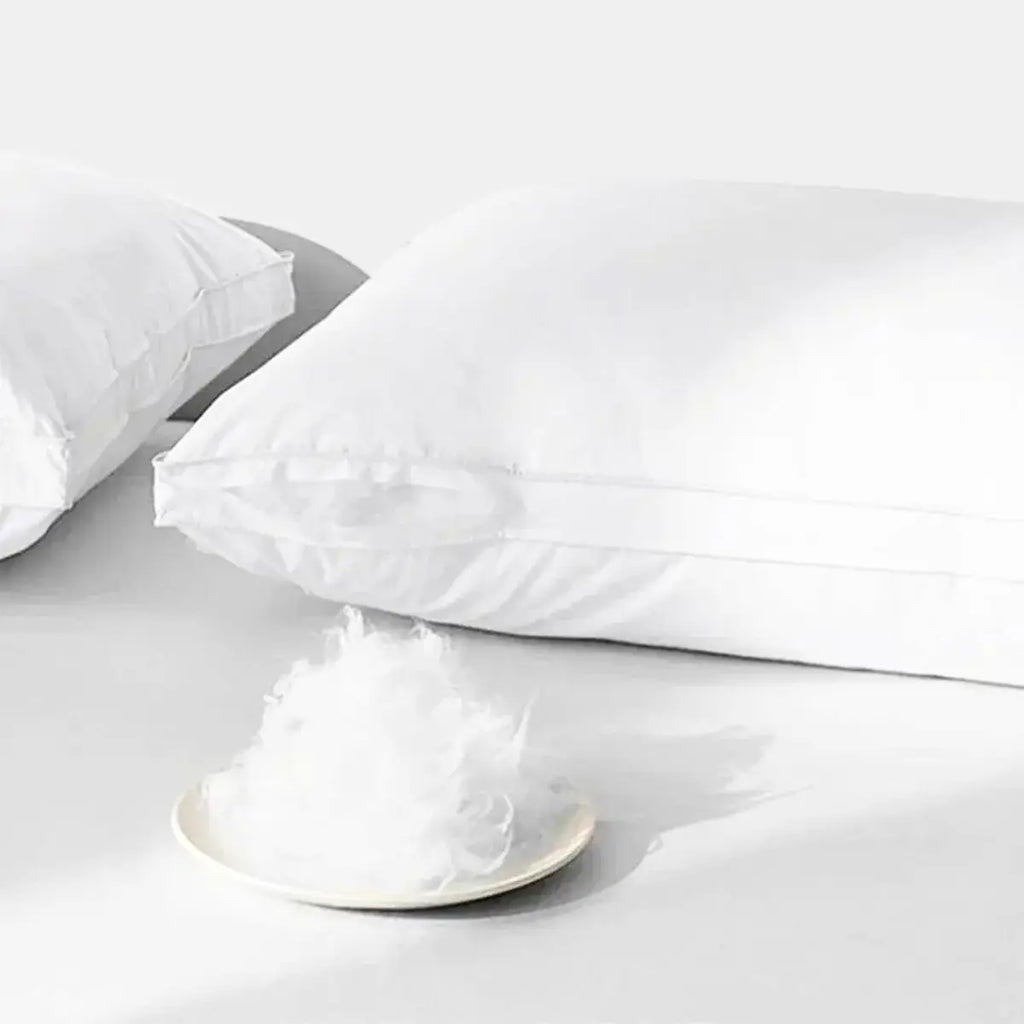 Calmly™ Luxury Cotton Pillow