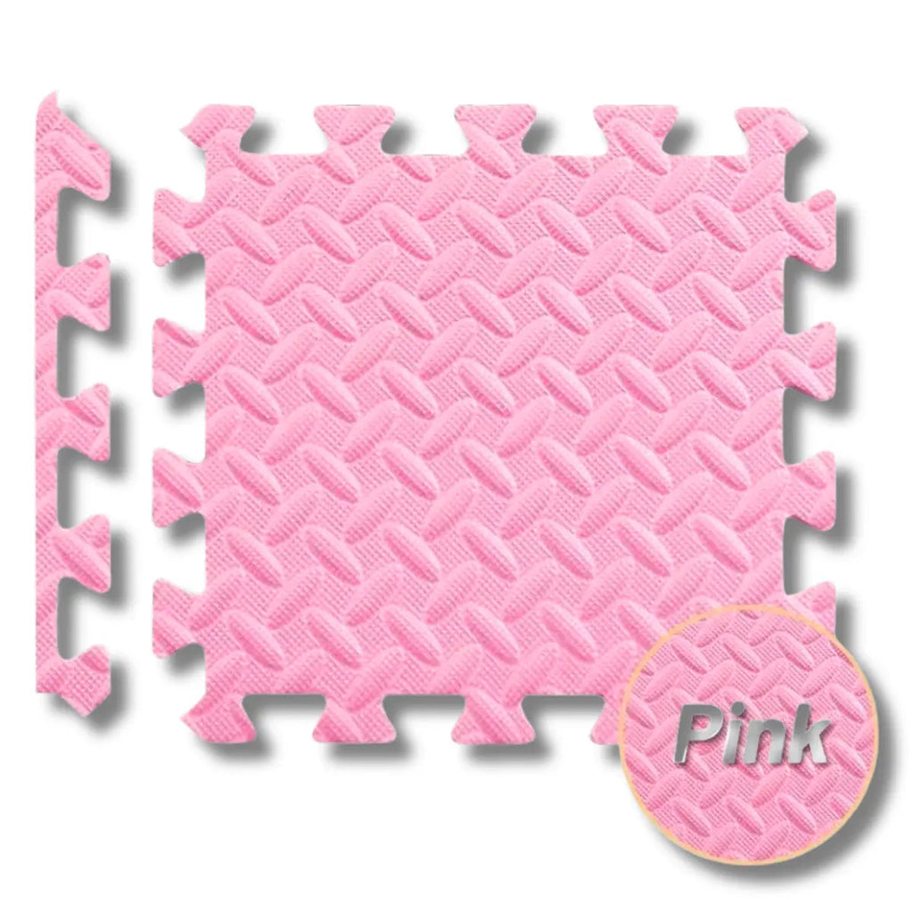 Calmly™ ZenBase High-Density Acupressure Mat Calmly Co.