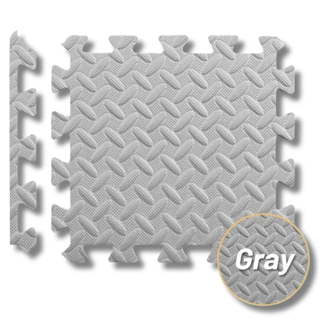 Calmly™ ZenBase High-Density Acupressure Mat Calmly Co.