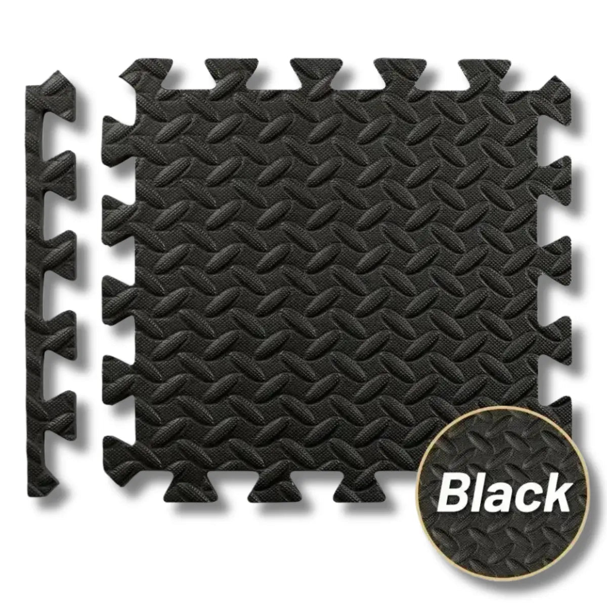 Calmly™ ZenBase High-Density Acupressure Mat Calmly Co.