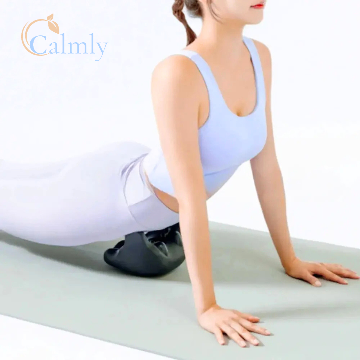 Calmly™ Psoas-Pro Structural Release Tool Calmly Co.