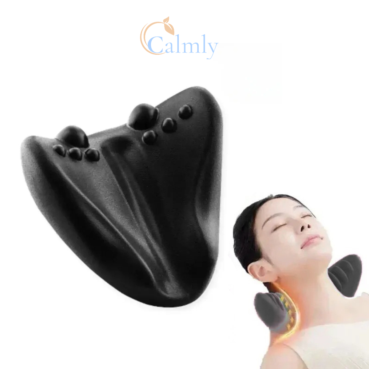 Calmly™ Psoas-Pro Structural Release Tool Calmly Co.