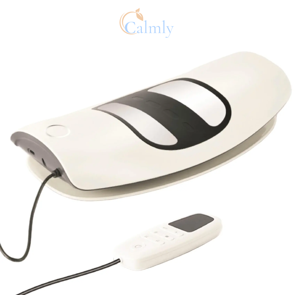 Calmly™ Vertebra-Lift Dynamic Air-Traction System Calmly Co.
