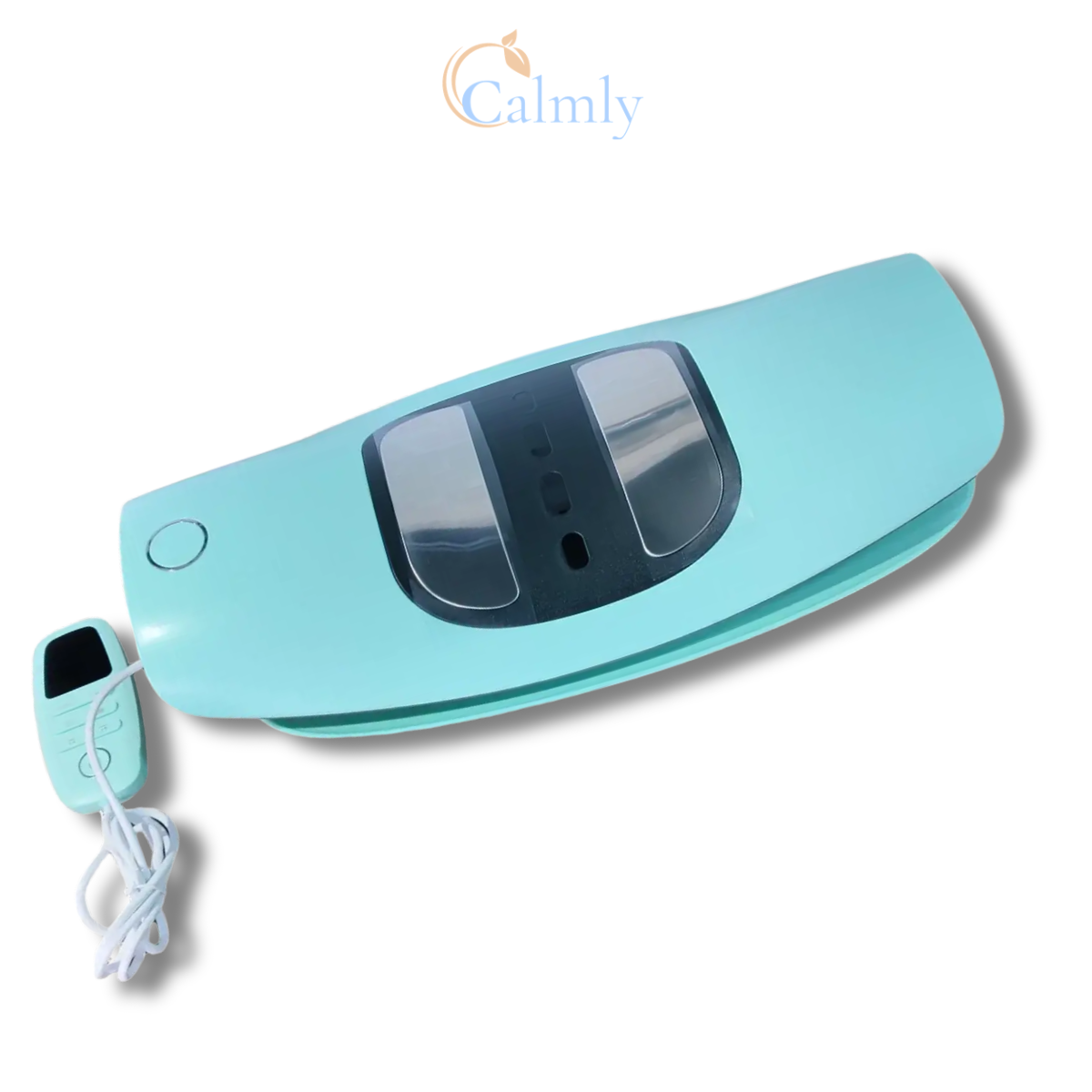 Calmly™ Vertebra-Lift Dynamic Air-Traction System Calmly Co.