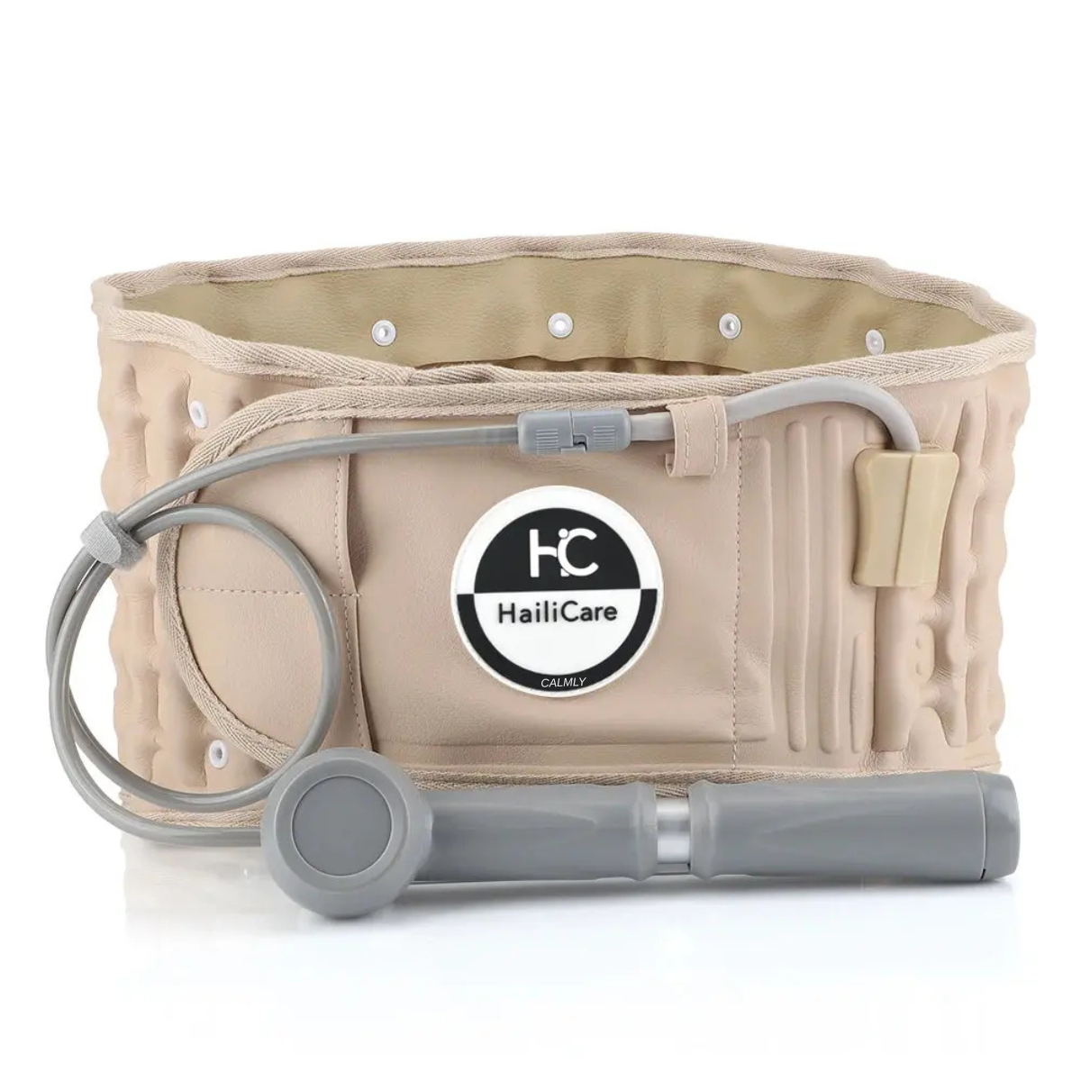 Calmly Pastsky Hailicare Vertebra-Shield™ Calmly Co.