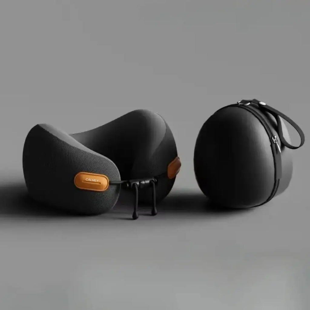 Calmly™ Aero-Rest Kinetic Travel System