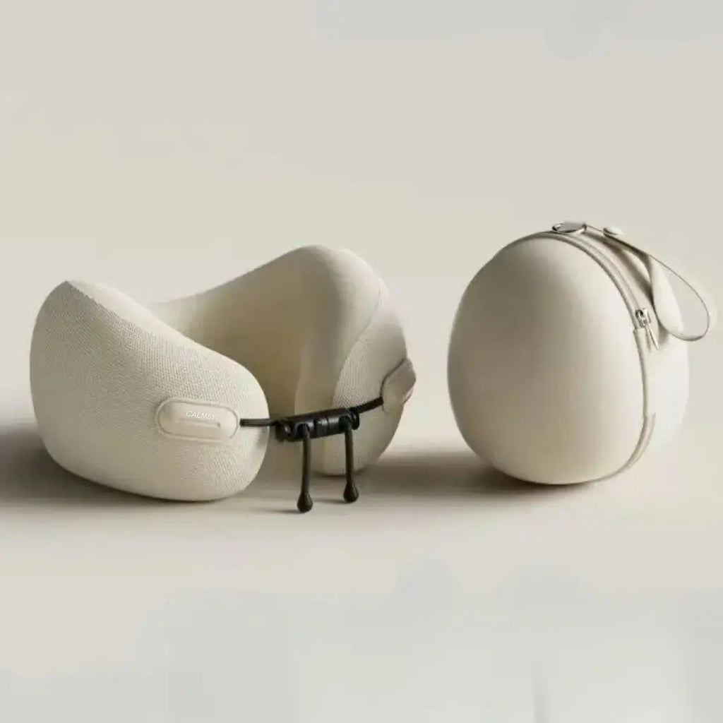 Calmly™ Aero-Rest Kinetic Travel System