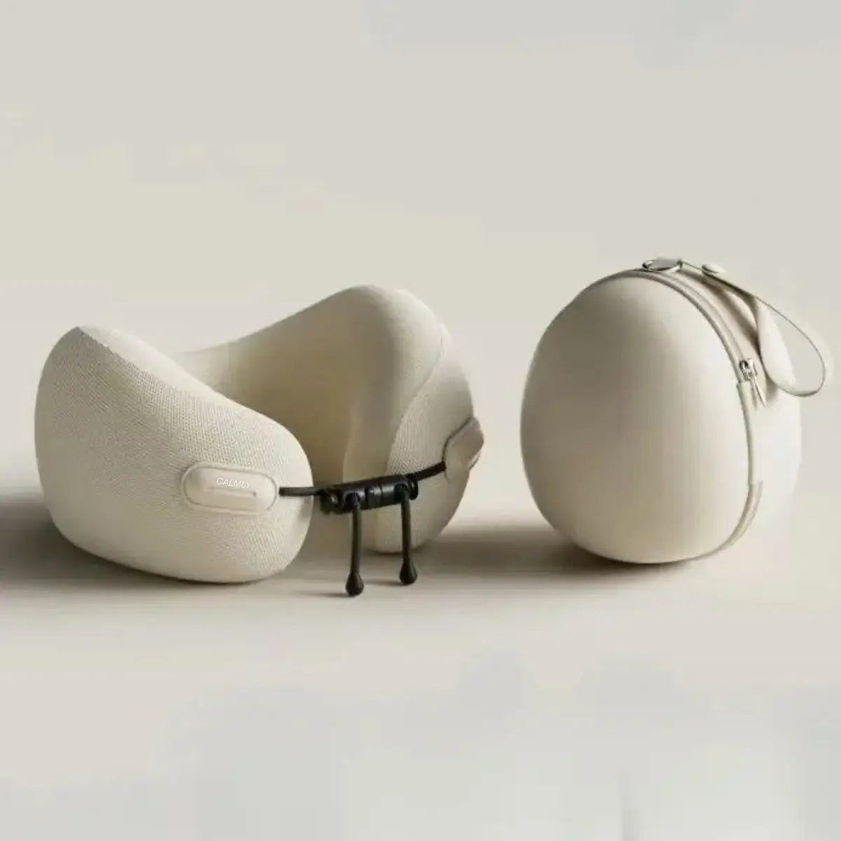 Calmly™ Aero-Rest Kinetic Travel System