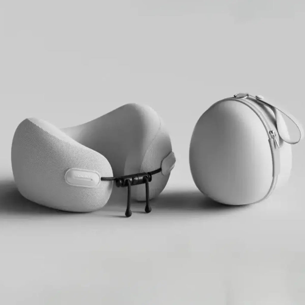 Calmly™ Aero-Rest Kinetic Travel System