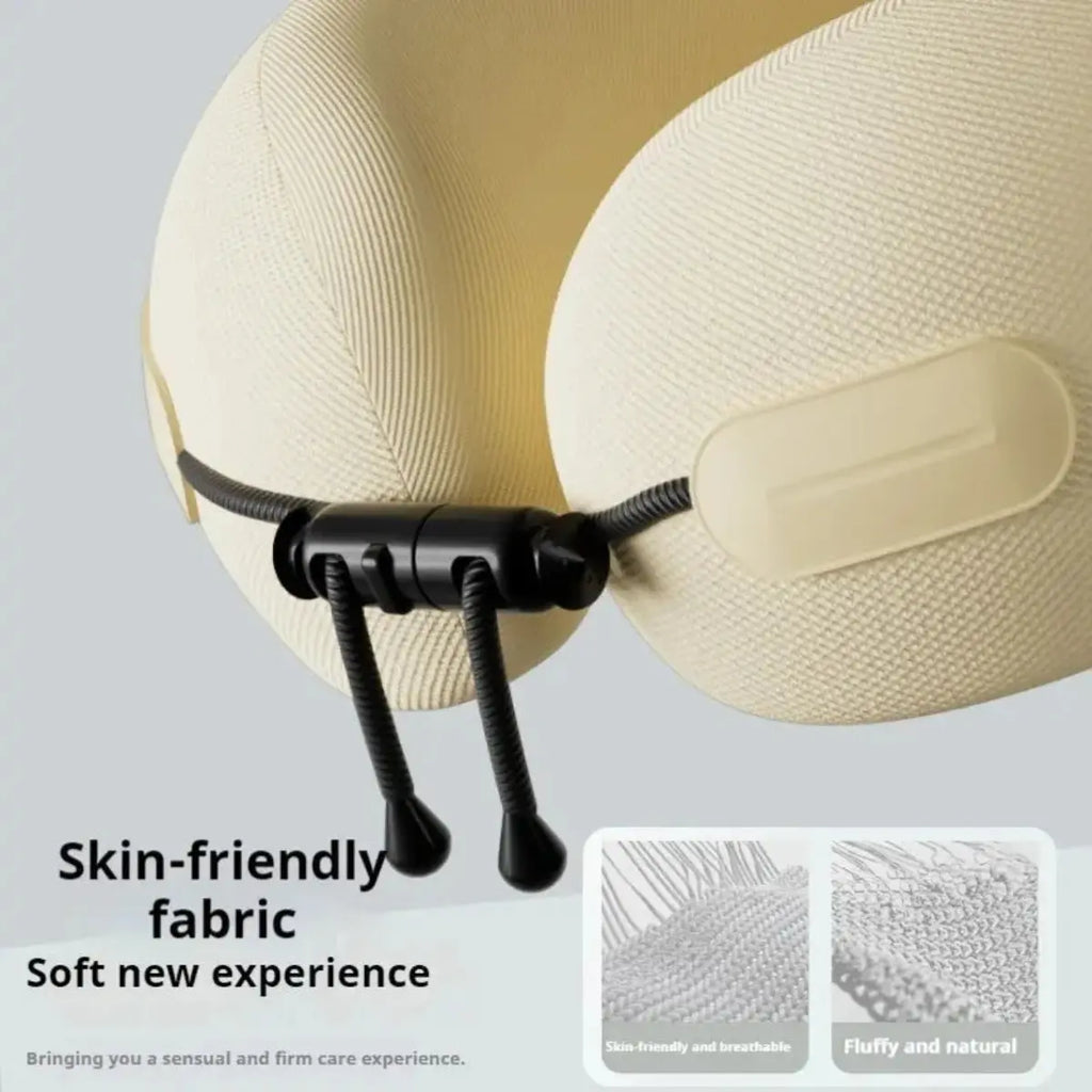 Calmly™ Aero-Rest Kinetic Travel System