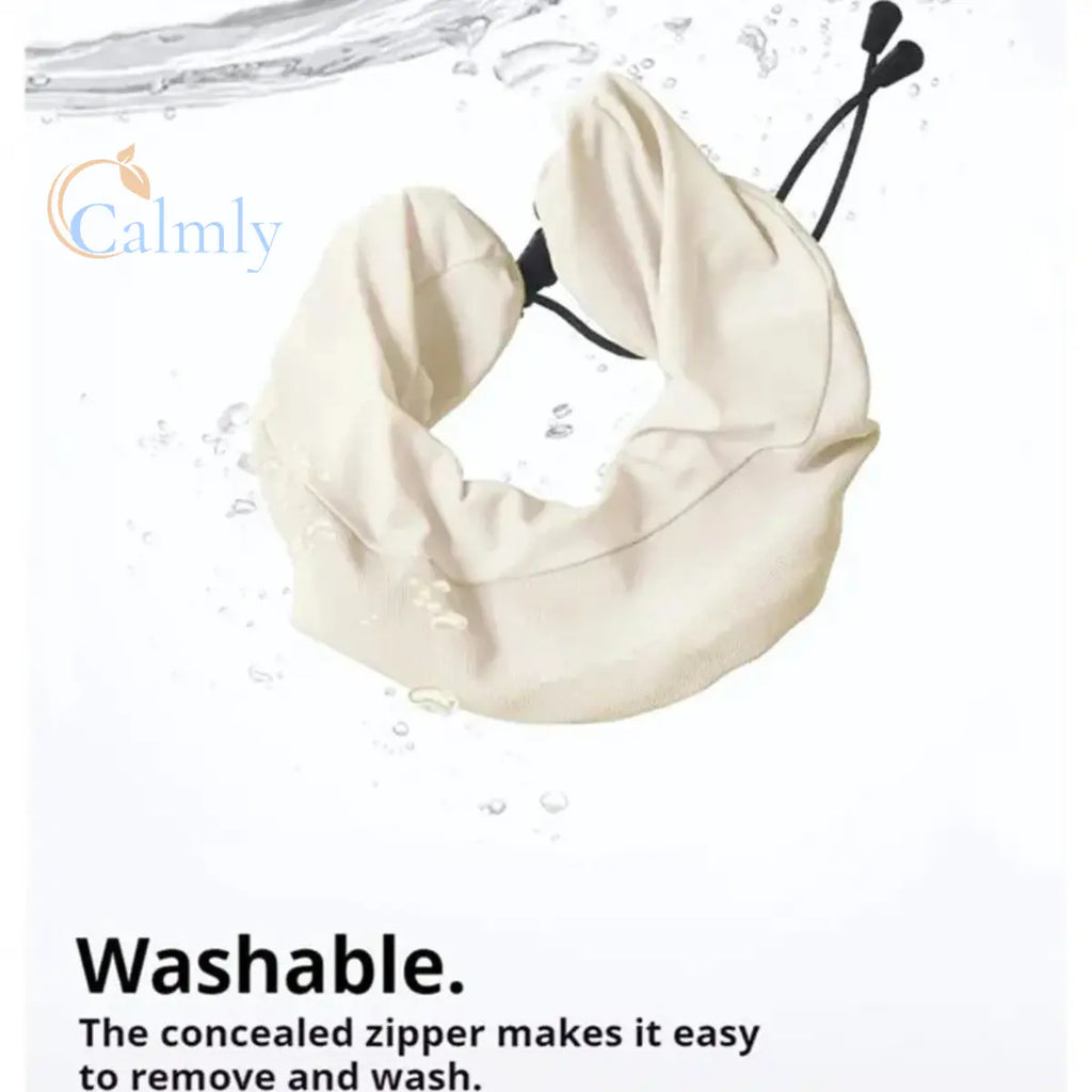 Calmly™ Aero-Rest Kinetic Travel System