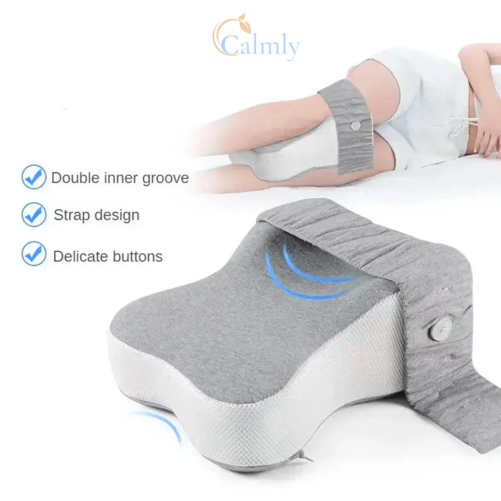 Calmly Pelvic-Sync™ Leg Stabilizer