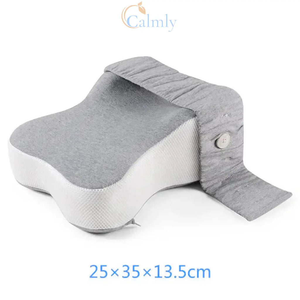 Calmly Pelvic-Sync™ Leg Stabilizer