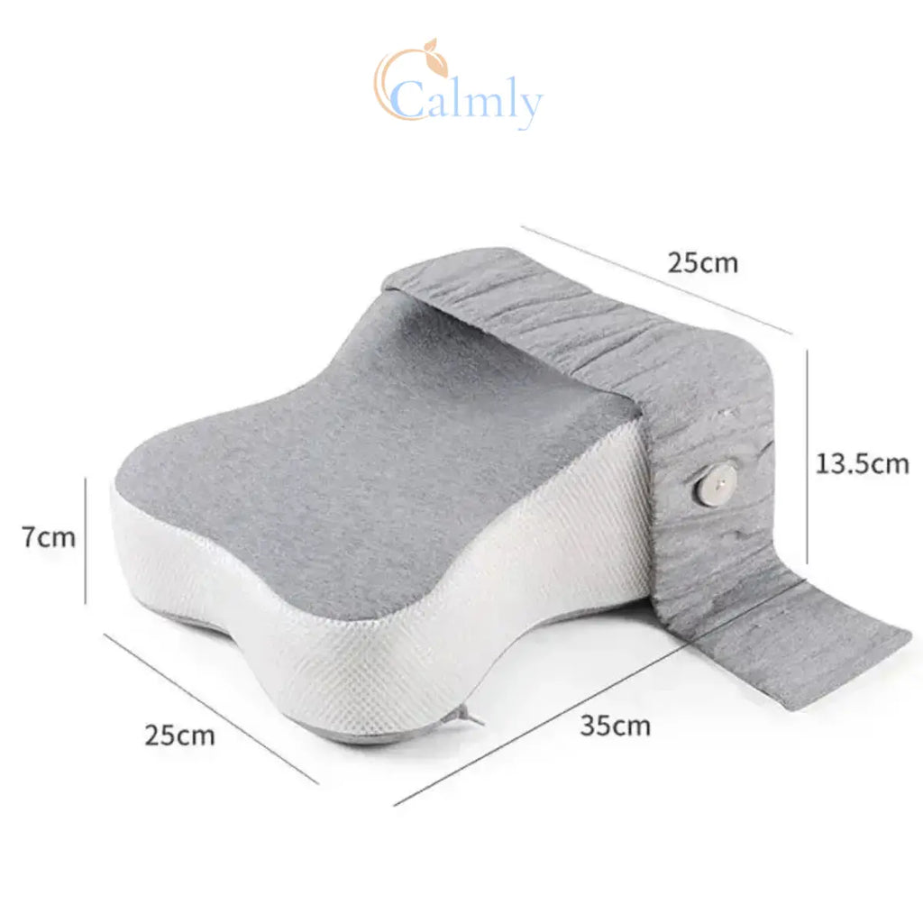 Calmly Pelvic-Sync™ Leg Stabilizer