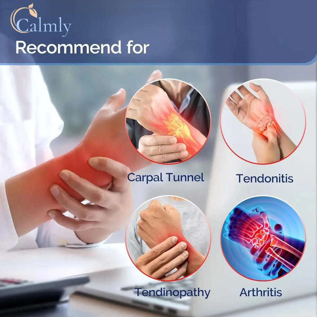 Calmly NEENCA™ Dial-Fi Precision System