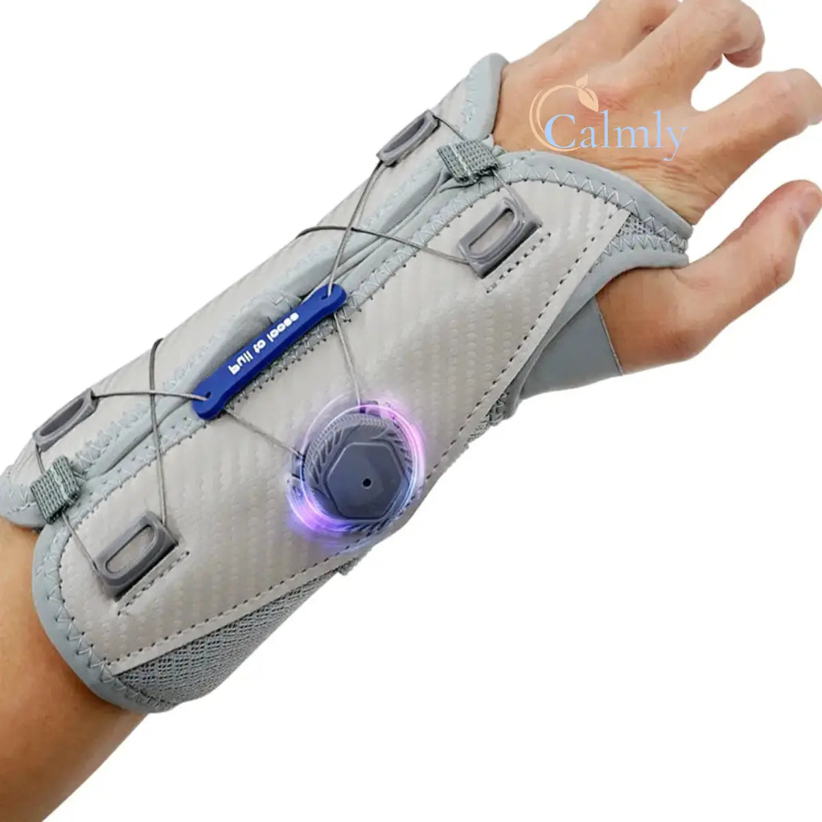 Calmly NEENCA™ Dial-Fi Precision System