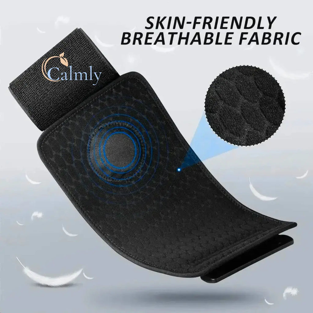 Calmly Sciatic-Sync™ Dual-Pressure System