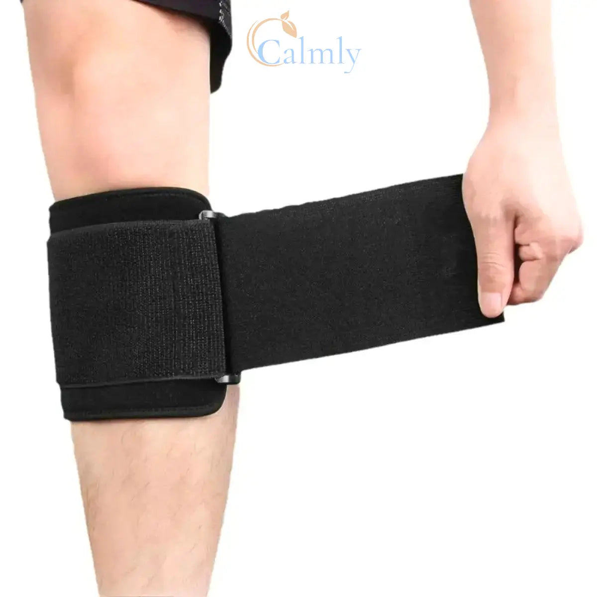 Calmly Sciatic-Sync™ Dual-Pressure System