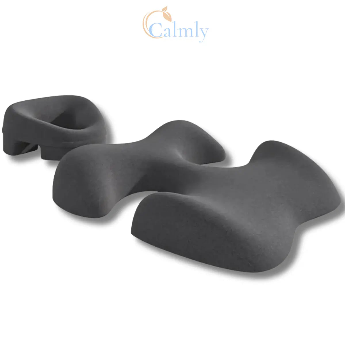Calmly™ Core-Contour Total-Prone System