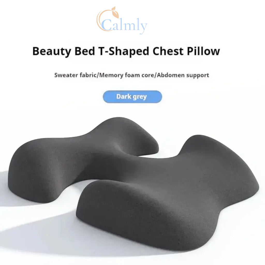 Calmly™ Core-Contour Total-Prone System