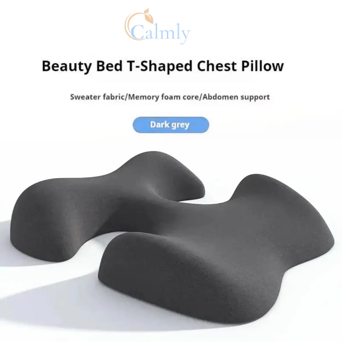 Calmly™ Core-Contour Total-Prone System