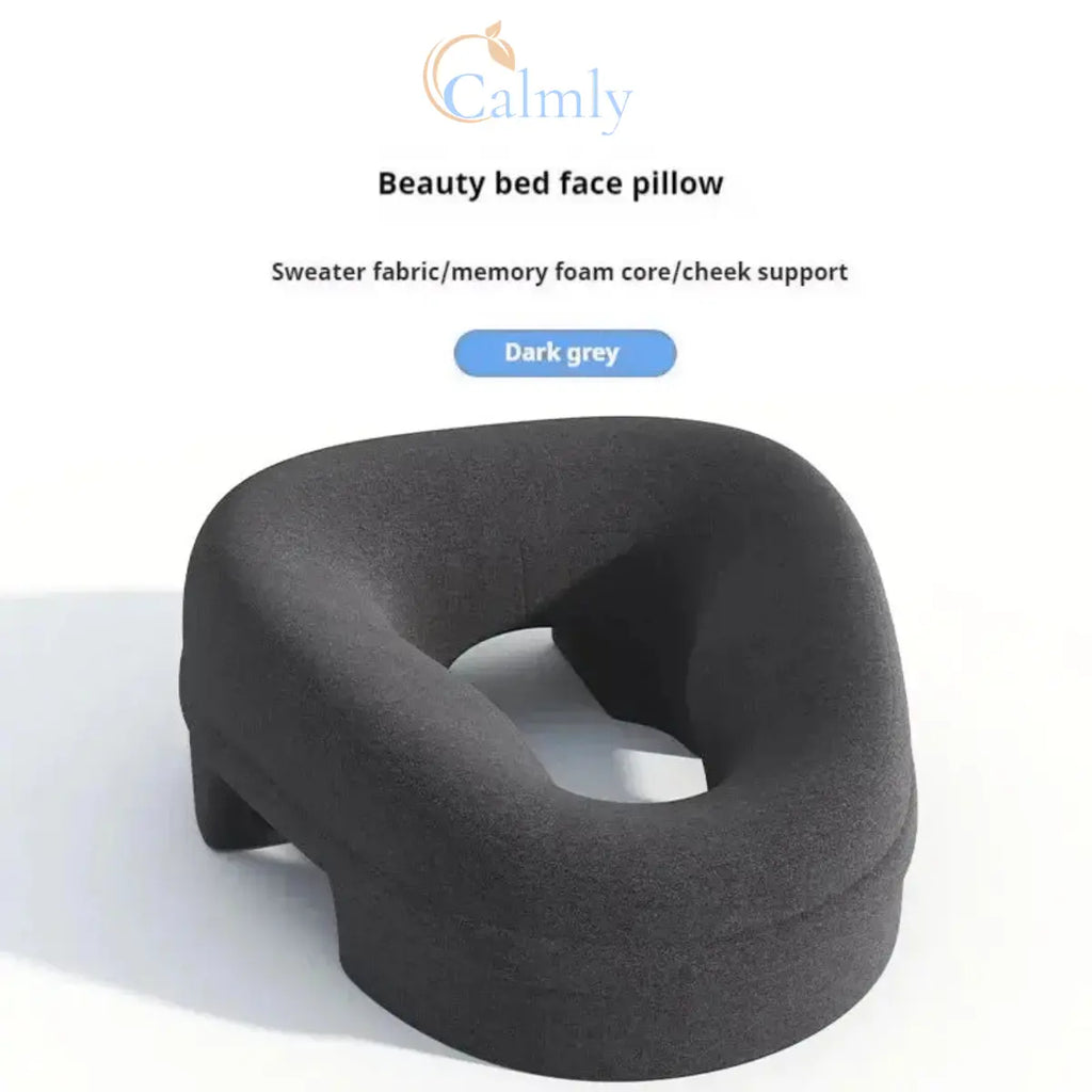 Calmly™ Core-Contour Total-Prone System