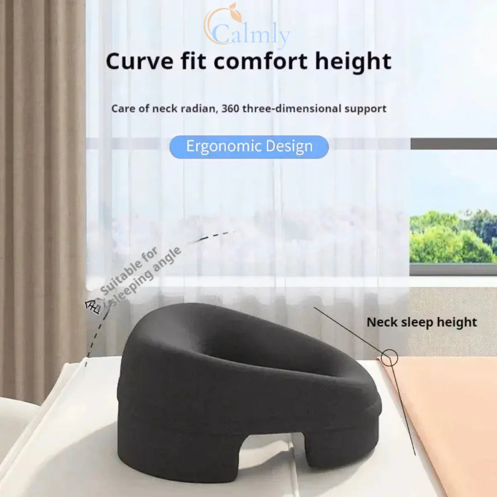 Calmly™ Core-Contour Total-Prone System