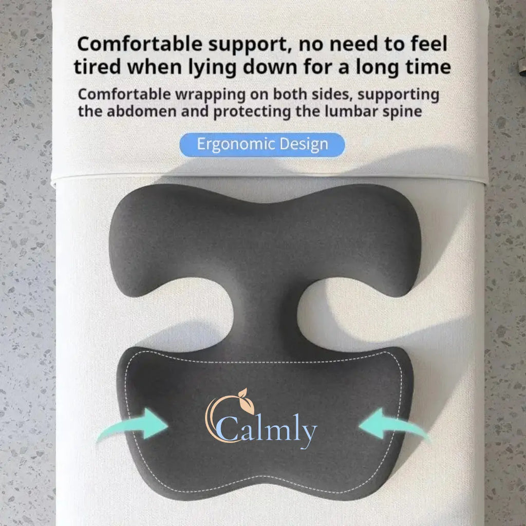 Calmly™ Core-Contour Total-Prone System