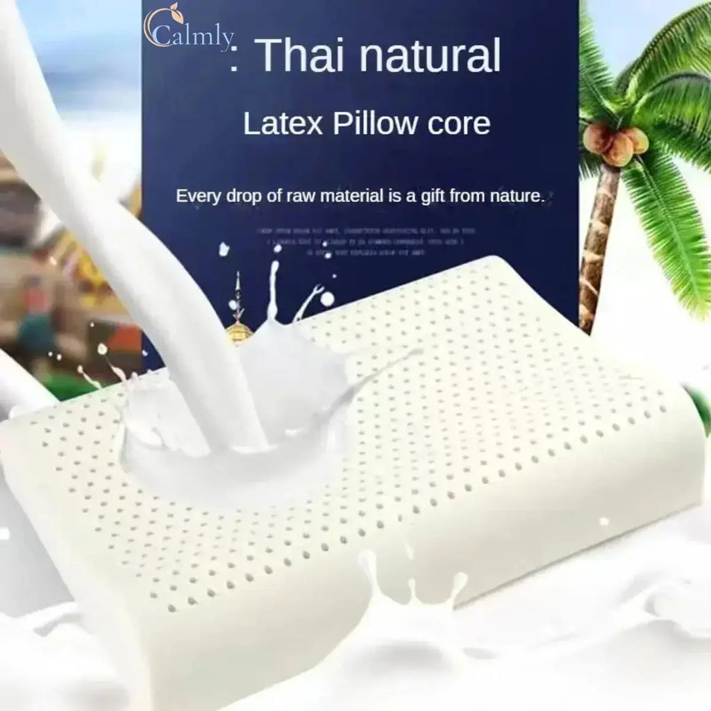 Calmly™ Thai-Zen Latex System