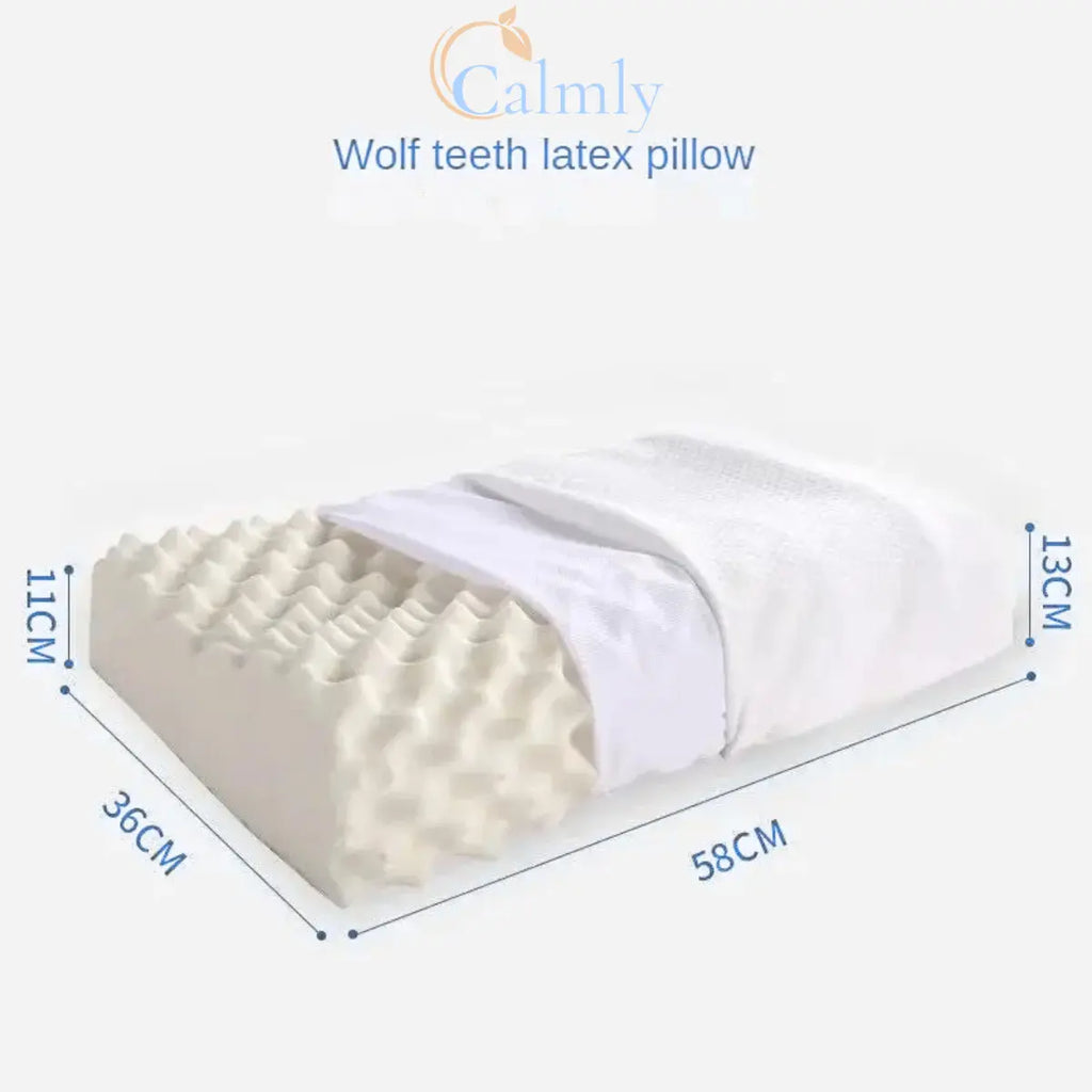 Calmly™ Thai-Zen Latex System
