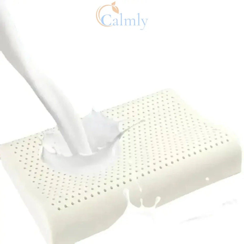 Calmly™ Thai-Zen Latex System